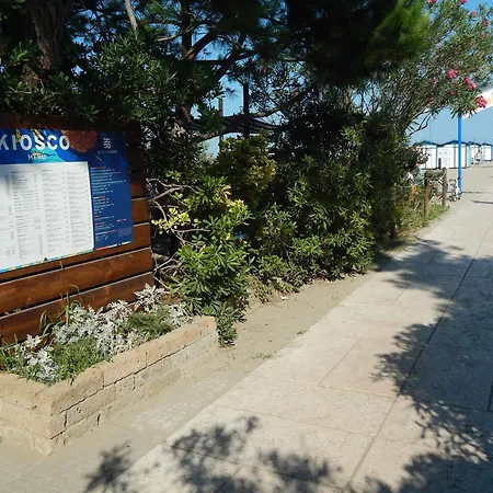 Apartamento Ada