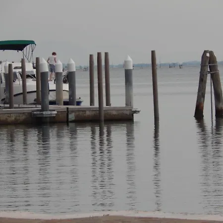 Lejlighed Ada Venedig