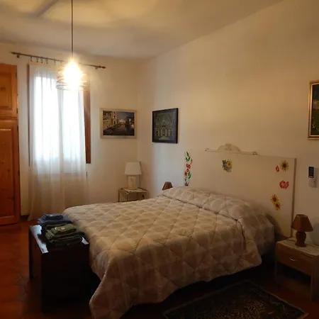 Lejlighed Ada Venedig