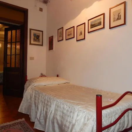 Appartement Ada *