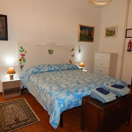 Ada Appartement Venise