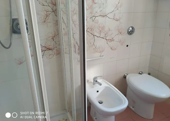 Apartament Ada Wenecja