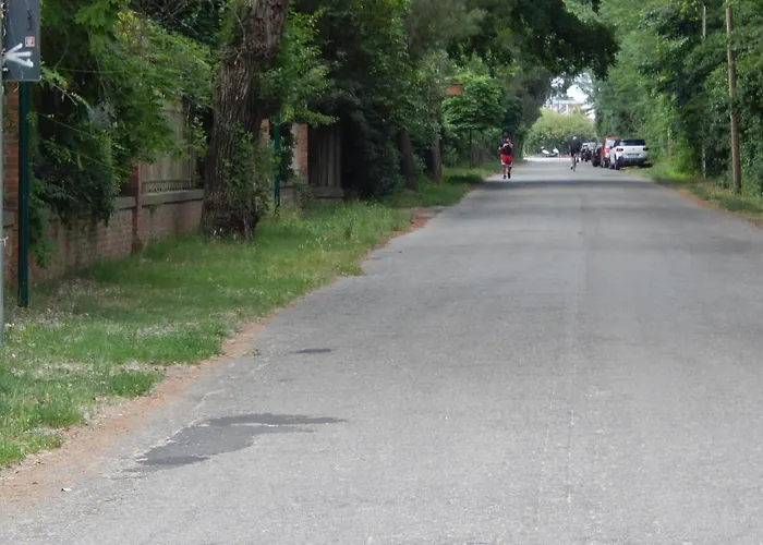 Ada Апартаменты *