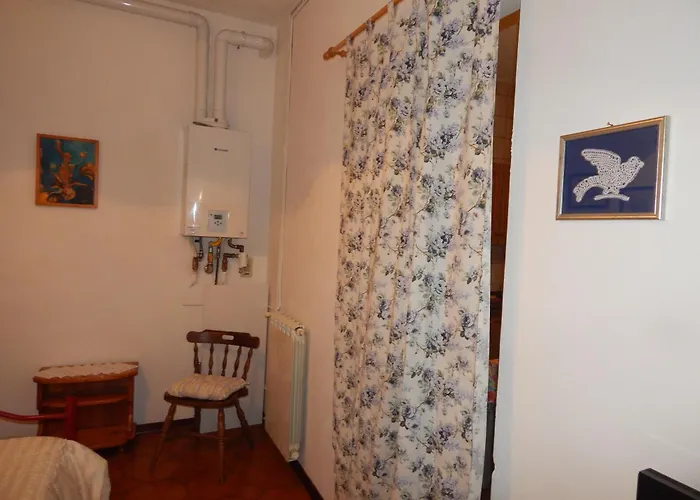 Ada Apartament *