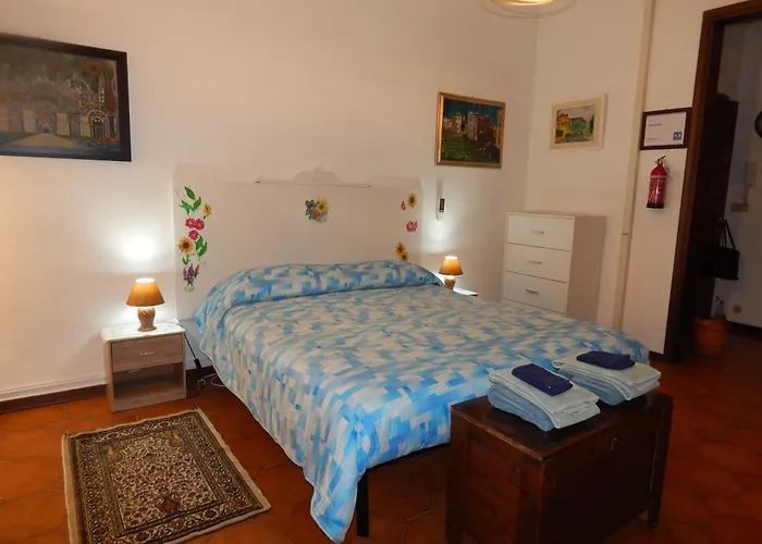 Ada Апартаменты Венеция