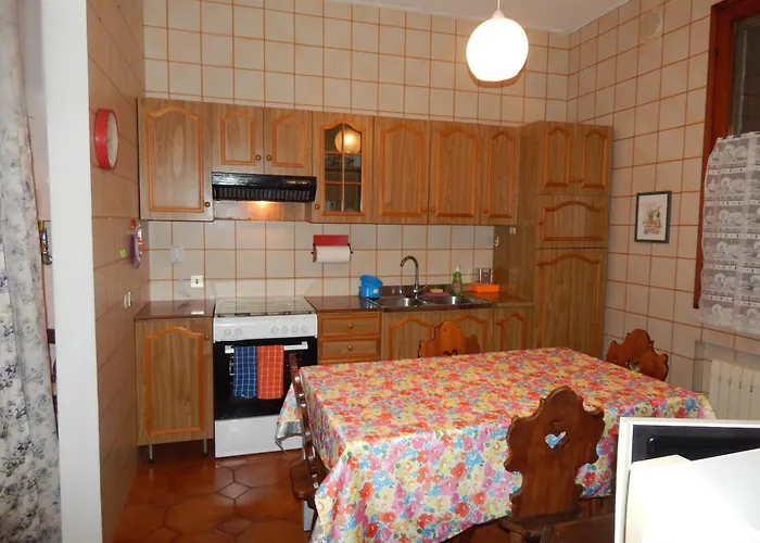 Apartament Ada Wenecja