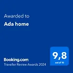 Ada Appartement