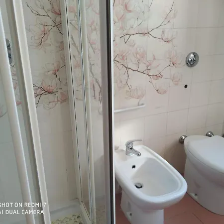 Appartement Ada Venetië