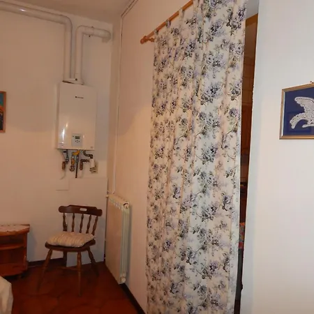 Ada Appartement *