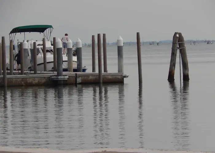 דירה Ada ונציה